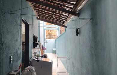 Imagem 8: Sobrado para venda possui 500 metros quadrados com 5 quartos em Massagueira...