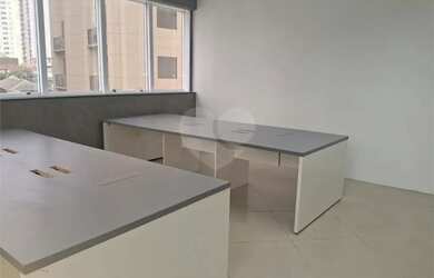 Imagem 5: Salas à venda ou para locação em Vila Gustavo - SP