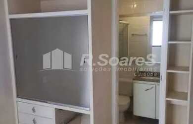 Imagem 12: Cobertura Flat em Botafogo com uma vista espetacular para o Cristo Redentor...