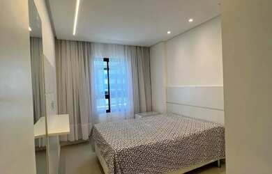 Imagem 10: Alugo Apartamento mobiliado , nascente com 1/4, suîte , garagem coberta...