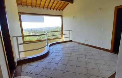 Imagem 8: Casa à venda, 4 quartos, 4 suítes, 4 vagas, Loteamento Caminhos de São...