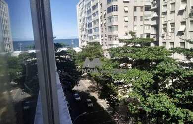 Imagem: O apartamento possui 4 Dormitórios, 3 Banheiros, 190m² de