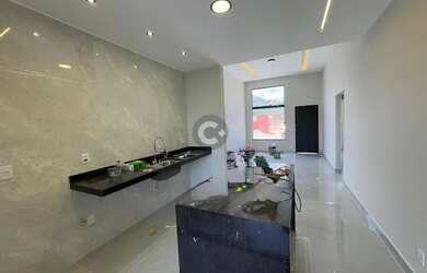 Imagem 7: Casa no Condomínio Dom Village para Venda com 3 quartos, Maricá / RJ