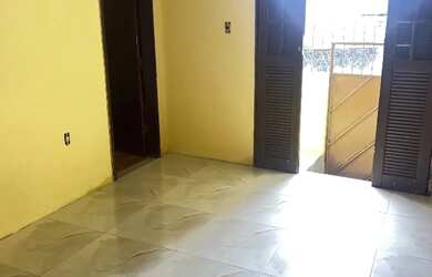 Imagem 12: Alugo casa mata escura. Varanda, 63m² de Área, 1 Banheiroe2 Dormitórios