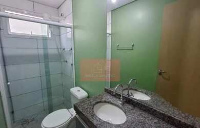 Imagem 9: Apartamento Para Alugar Henrique Dias Residence Londrina