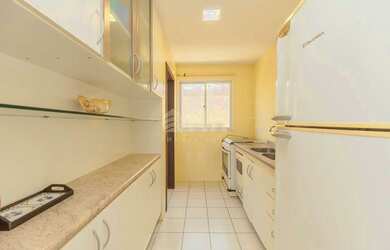 Imagem 16: Apartamento com 03 dormitórios sendo 01 suíte em Caiobá