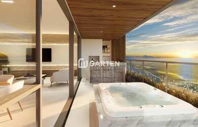 Imagem 14: LA VISTA - Exclusividade e Alto Padrão no Centro de Guaratuba