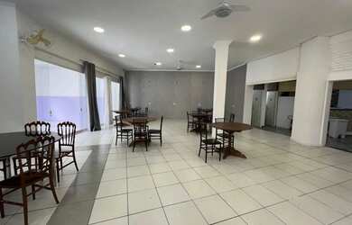 Imagem 7: Salão comercial para locação no bairro da Vila Prudente