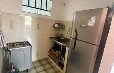 Imagem 6: ALUGO - Kitnet/studio Semi-Mobiliada - 36 m² - 500m Lagoa de Iguaba Grande