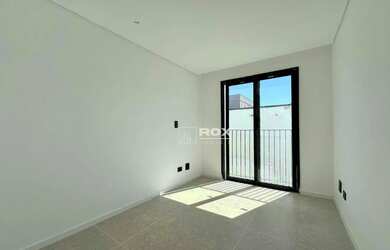 Imagem 12: Casa triplex em condomínio à venda - Santa Felicidade - Curitiba/PR