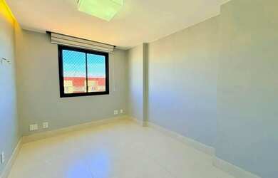 Imagem 15: Apartamento Alto Padrão Semi-Mobiliado à Venda no Via Naturalle em Águas...