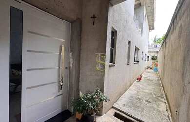 Imagem 4: Casa com 3 dormitórios à venda, 224 m² por R$ 480.000,00 - Nova Cerejeiras...