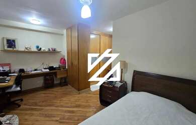 Imagem 13: Apartamento com 95 metros,3 dormitórios, 3 banheiros,2 vagas, 1 depósito...