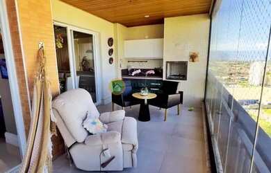 Imagem 6: Apartamento à Venda, Condomínio Des Arts, Taubaté