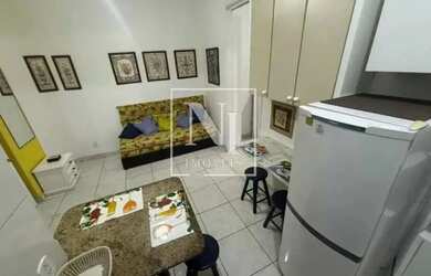 Imagem 7: APARTAMENTO 1 QUARTO no Bairro de Copacabana