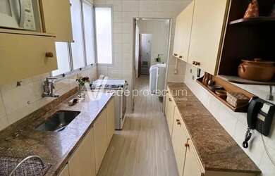 Imagem 16: apartamento - Jardim Flamboyant - Campinas