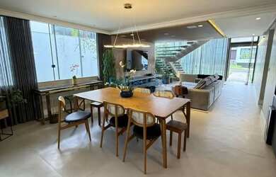 Imagem 16: Casa 4 suítes, Alphaville Litoral Norte, Abrantes