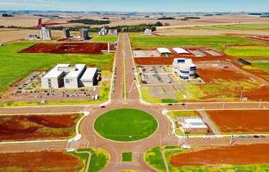 Imagem 3: Terrenos à venda no BIOPARK ALTA VISTA por R$ 691.500,00 até R$ 976.970,20