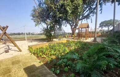 Imagem 13: Terreno a venda, 300m2, Cond Resid PortoVille São Luiz, em Betel - Paulínia/SP