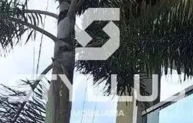 Imagem: A casa possui 5 Dormitórios, 5 Banheiros, 4 Vagas na garagem