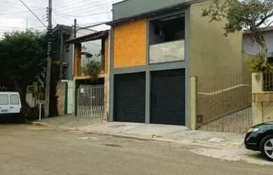 Imagem: Belíssima Casa para Venda no Jardim Alvinópolis - Atibaia