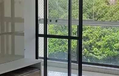 Imagem: O apartamento possui 3 Dormitórios, 5 Banheiros, 2 Vagas na