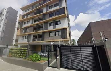 Imagem: O apartamento possui 3 Dormitórios, 2 Banheiros, 2 Vagas na