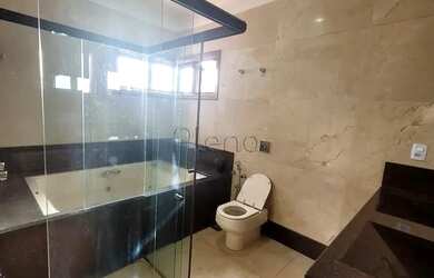 Imagem 16: Casa à Venda no Condomínio Terras do Caribe em Valinhos, no bairro Santa...