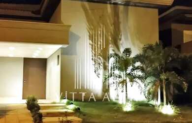 Imagem 1: Damha III - Casa Alto Padrão - Damha III