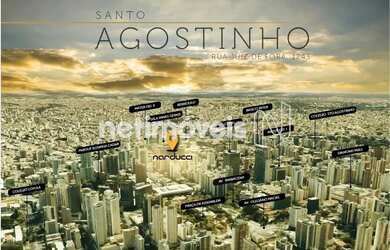 Imagem 13: Narducci Santo Agostinho - Empreendimento Castor Cobertura Duplex 153m³...