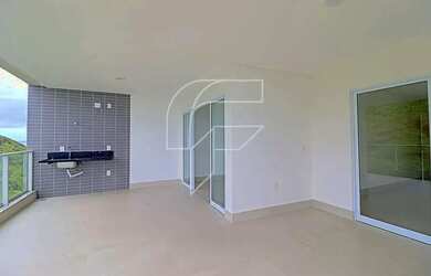 Imagem 8: Imóvel para venda tem 122 metros quadrados com 3 quartos em Praia do...