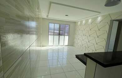 Imagem: A casa possui 2 Dormitórios, 2 Banheiros, 132m² de Área e