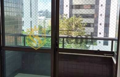 Imagem 3: APARTAMENTO RESIDENCIAL em SALVADOR - BA, PARQUE BELA VISTA