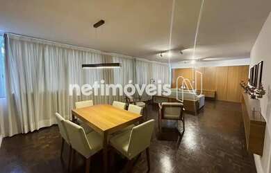 Imagem: Locação Apartamento 4 quartos Jardim Paulista São Paulo