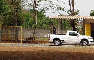 Imagem 1: Vendo terreno no Itaipu 2