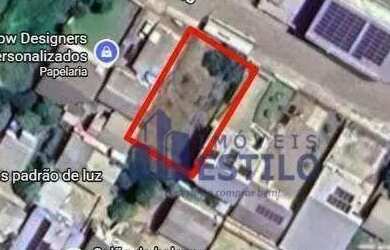 Imagem 4: Terreno à venda, 360 m² por R$ 225.000,00 - Charqueadas - Caxias do...