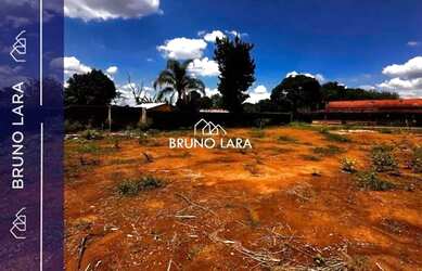 Imagem: O terreno à venda possui e está localizado em São Joaquim