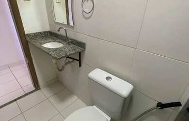 Imagem 13: Alugo Neo Fiori. Piscina, Churrasqueira, Varandae52m² de Área