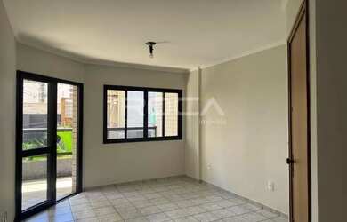 Imagem: Apartamento no Centro de Ribeirão Preto, com 3 dormitórios