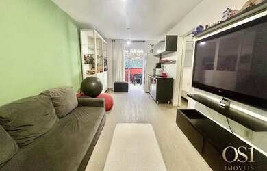 Imagem 16: RARIDADE Casa em Condomínio c/ Vista PERMANENTE p/ Mata do Jambreiro