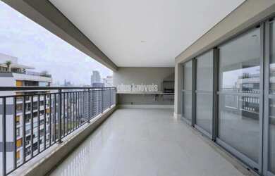 Imagem 6: Apartamento Butantã Cyrela