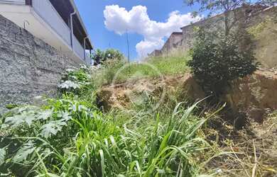 Imagem: Terreno com 160 metros a venda Bairro Vida Nova - Vinhedo SP