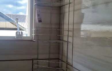 Imagem 8: Aluga-se casa bairro portão, direto com proprietário 1300 taxas, proibido...