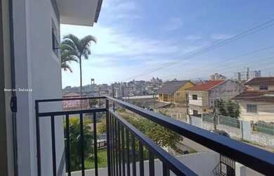 Imagem 7: Apartamento para Venda em São José, Real Parque, 3 dormitórios, 1 suíte, 2 banheiros, 1 va