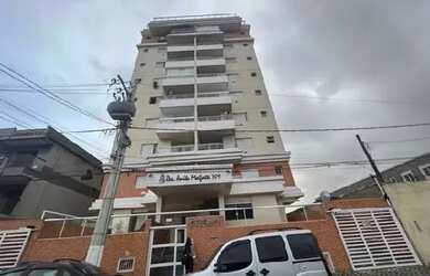 Imagem: Apartamento de leilão em VILA SARITA / PRAIA GRANDE / SP