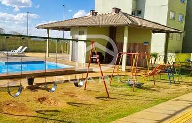 Imagem 10: Apartamento em Residencial Senna Clube no bairro Cerejeiras