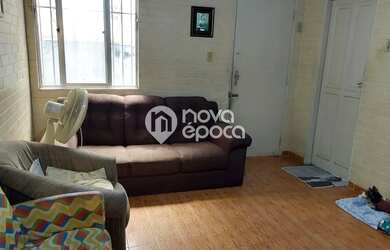 Imagem: A casa possui 2 Dormitórios, 1 Banheiro e 35m² de Área e