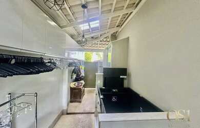 Imagem 15: RARIDADE Casa em Condomínio c/ Vista PERMANENTE p/ Mata do Jambreiro