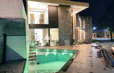 Imagem 1: LION VILLE CASA DE 300 METROS QUADRADOS, 3 SUÍTES É 4 BANHEIROS