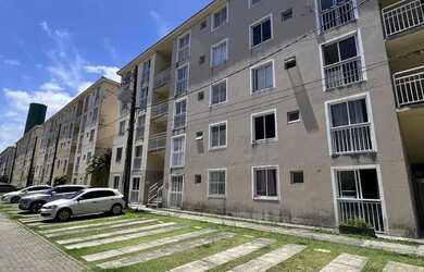 Imagem: Apartamento em Rua Joaquim Ferreira - Jardim das Margaridas